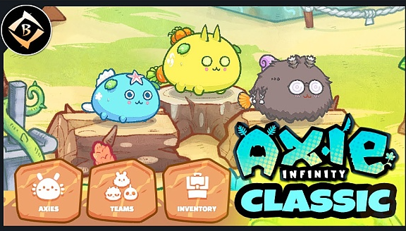 卖货没有让Axie Infinity重回巅峰 Web3打金游戏还行吗-第3张图片-交易所
